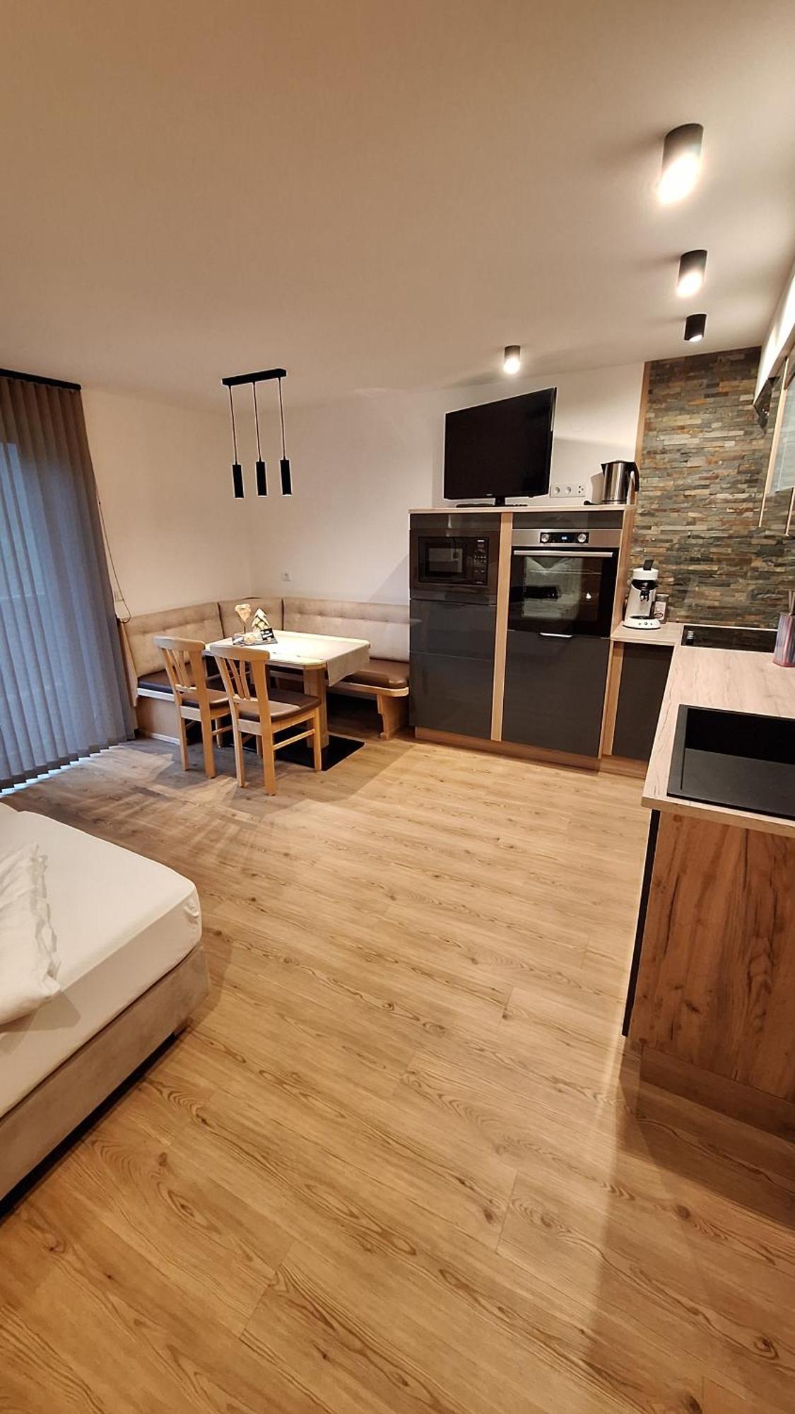 Landhaus Alpin Ваграйн Номер фото